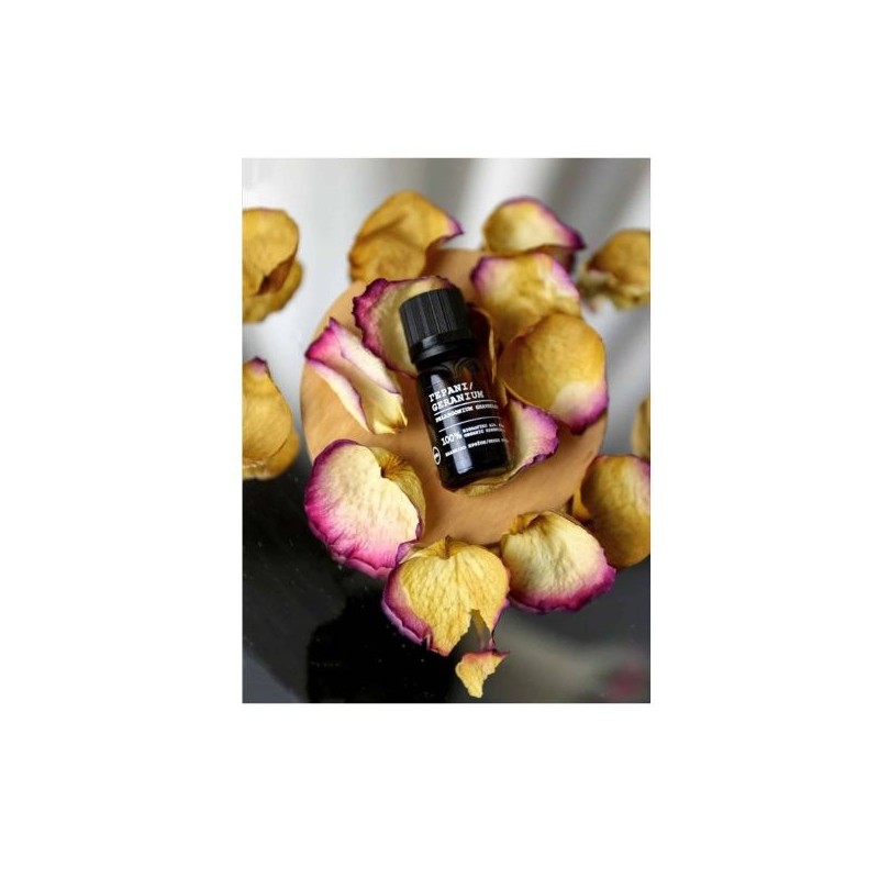 Freya Geranium Essential Oil 10 ml