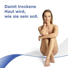 Physiogel, Daily Moisture Therapy Hand Cream for Dry and Brittle Hands 100 g White 50 ml