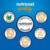 Nutricost Magnesium+ Extra Strength 420mg, 240 Capsules - 120 Servings.