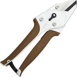 Mikikajiya Muramura Easy Pruning Shears Walnut TS178