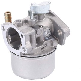 Shnile Carburetor for Coleman Powermate 2500 Generator