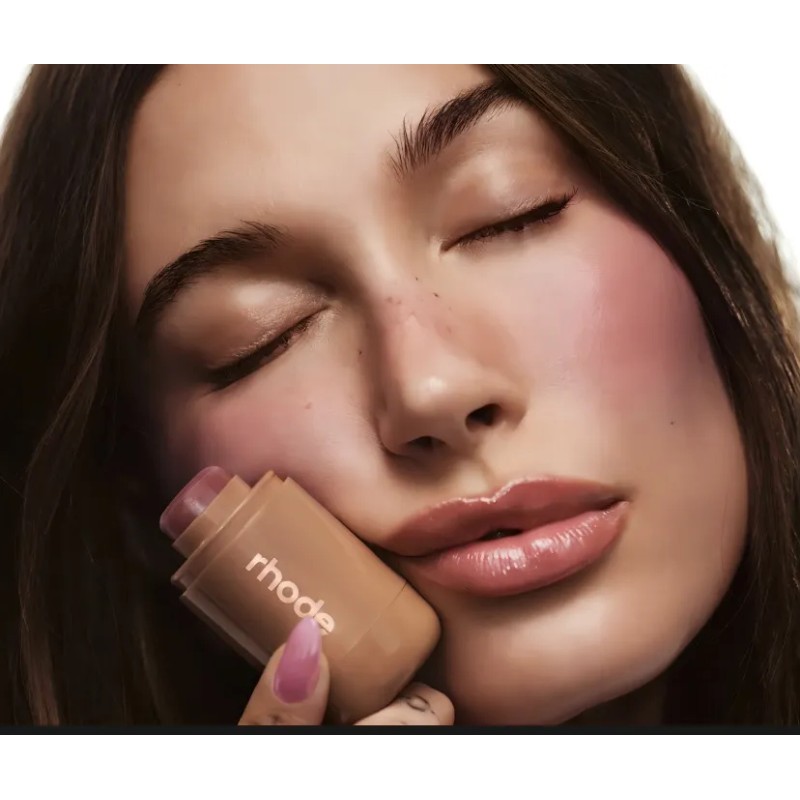 Rhode Pocket Blush Rubor En Barra Juice Box 5.3g Juice