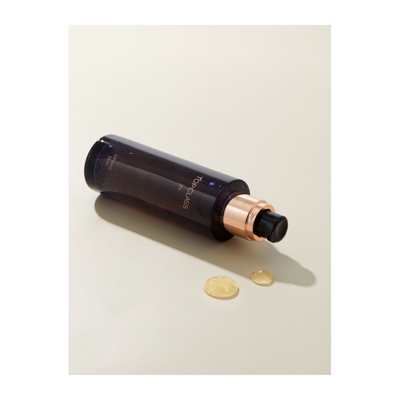 Charmzone Top class lifting 2 types (skin 120ml + emulsion