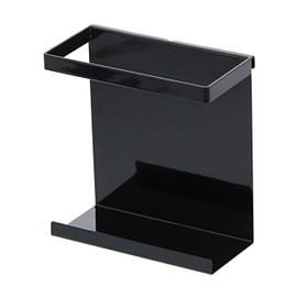 Yamazaki Kitchen Rack, Horizontal Stove Rack, Freestanding Mesh Panel for Kitchen, Tower