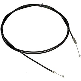 Dorman 912-477 Hood Release Cable Compatible with Select Toyota Models