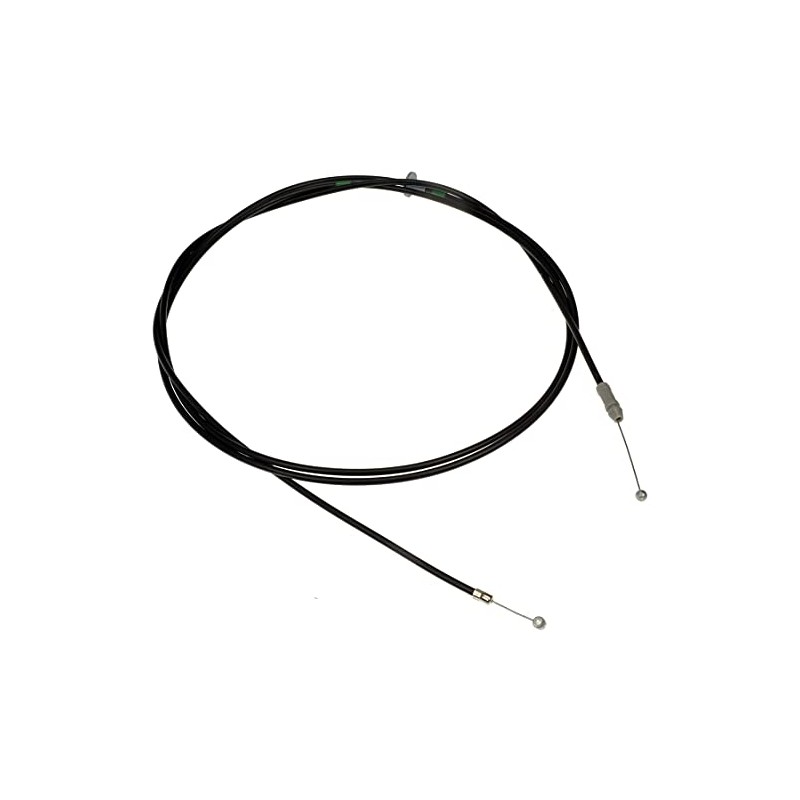 Dorman 912-477 Hood Release Cable Compatible with Select Toyota Models
