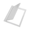 Vent Systems 10" x 12" Inch (Opening) Metal Access Panel