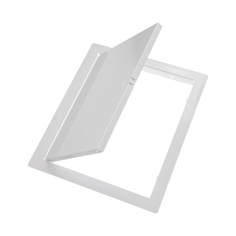 Vent Systems 10" x 12" Inch (Opening) Metal Access Panel