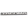 Toyota Emblema original de Accessories 75427-04010 Tacoma