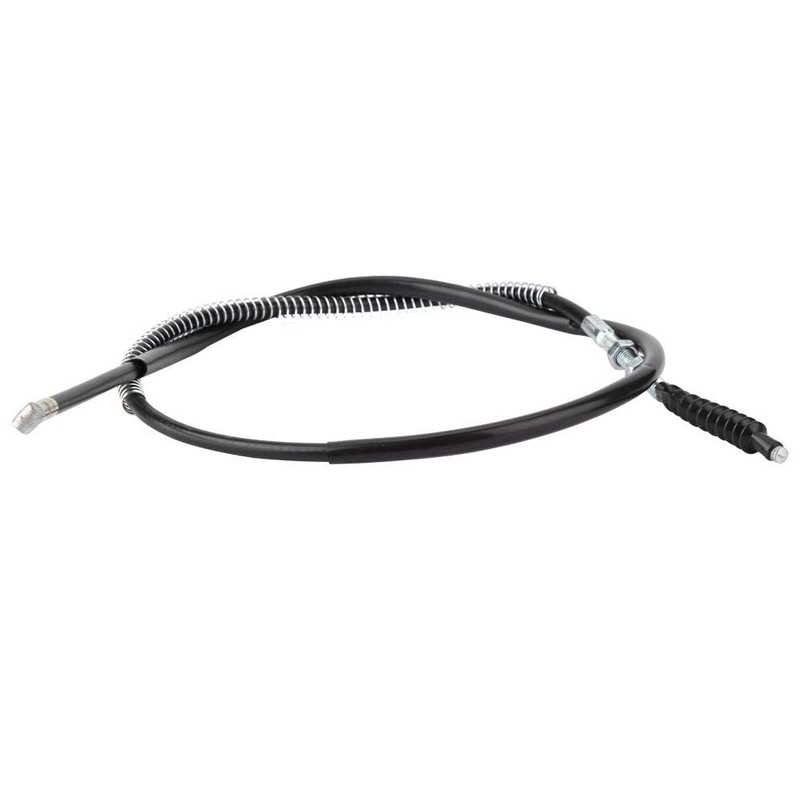 Clutch Cable Line, Clutch Cable Connection Cable for Motorcycle with