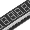 0.56in Blue LED Segment Display Tube 8 Digit Digital 74HC595