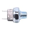 Air Pressure Switch 90-120 PSI Tank Mount Thread 1/4"NPT 12V/24V