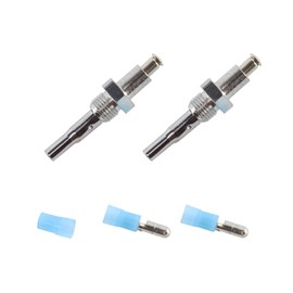 2 pcs Door Jamb Light Switch 14014578, 4891633 Compatible with GM Car Camaro Chevelle Firebird Nova Impala