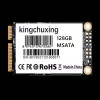 Kingchuxing 1TB 512GB 256GB 550MB/S MSATA SSD Solid State Drive
