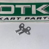 OTK Tony Kart Pedal Retro Kit For For 2015 And