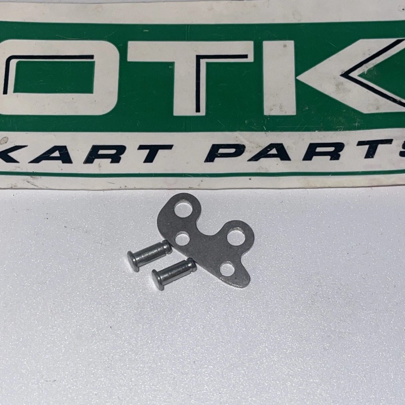 OTK Tony Kart Pedal Retro Kit For For 2015 And