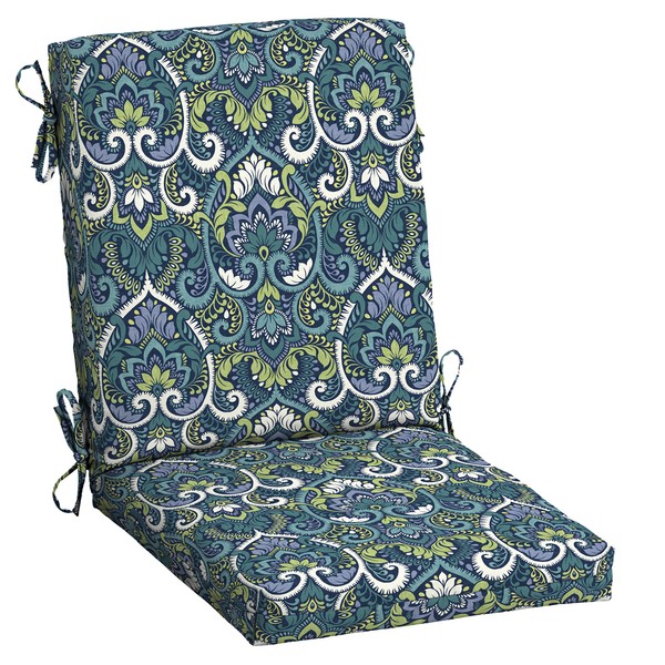 Arden Selections ARDEN Outdoor Dining Chair Cushion, 20 x 20,