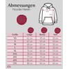 Shirtracer - Men's Hoodie Pullover - Ich hab das Schon
