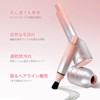 KIADZIE Eyebrow Pencil, Natural Color, Fine Brush Design, Smear Resistant