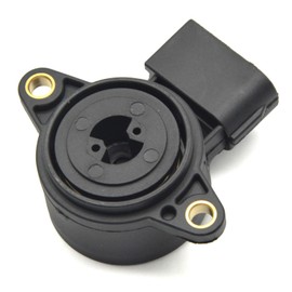 HEDORANCE MD615571 Throttle Position Sensor TPS 726015W50 TPS4166 5S5375 1580815 Compatible with Mitsubishi Lancer 2002-2007 L4