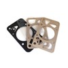 Boot Engine Fuel Pump Diaphragm Set Gasket for Suzuki Outboard