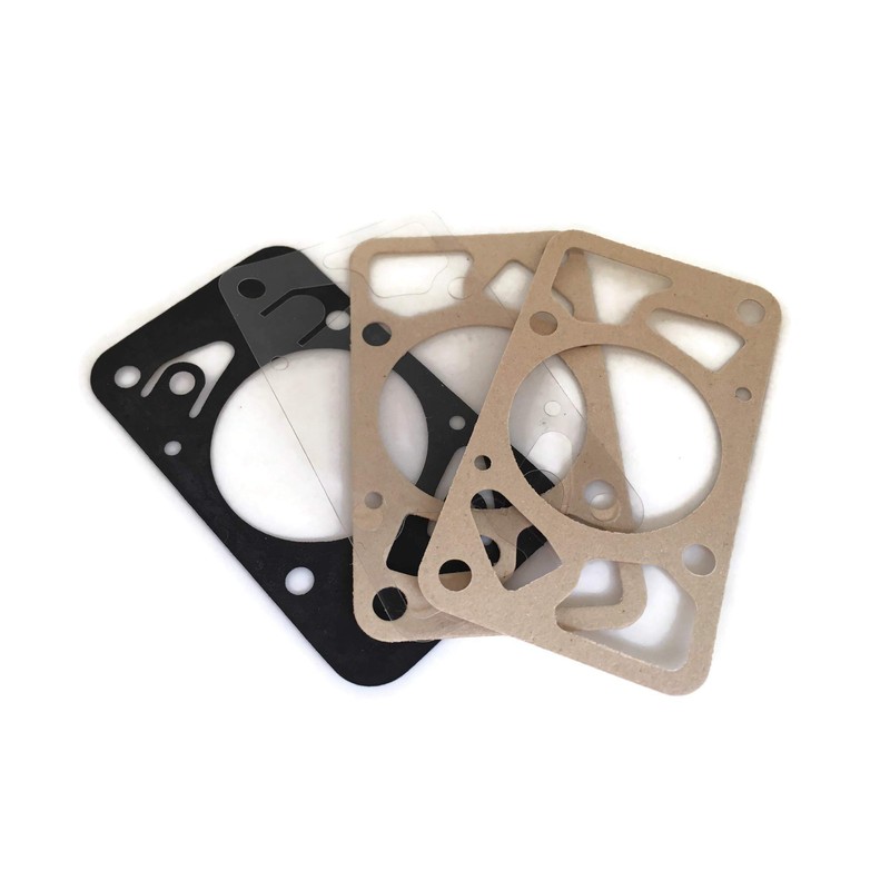 Boot Engine Fuel Pump Diaphragm Set Gasket for Suzuki Outboard