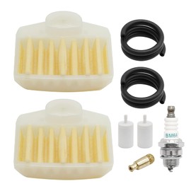 SYOWADA 503814501 Air Filter Replacement For Husqvarna 362 365 371 372 372xp Chainsaw, 503814502 503814503 Air Filter