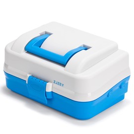 Tackle Kit 250 Piece, Extreme Value Tackle Box Kit, Contains An Assortment Of Hooks,Rigs,Sinkers, And Other Tackle For Freshwater Fishing