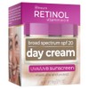 Skincare LdeL Cosmetics Retinol Day Cream, 1.7-Ounce Jar