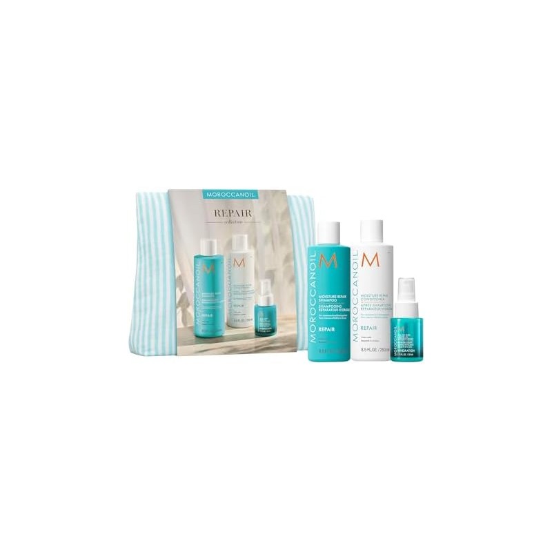 MOROCCANOIL Set de Regalo 2026