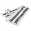 vhbw 2 x Mop Covers Compatible with Kärcher SC 3