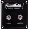 Quickcar Racing Products 50-750 Ignition Panel