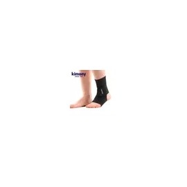 Kimony Fitness Accessory, kimoni Made in Korea Ankle Brace KSP005N 2 Pack for home workouts, training and recovery, portable sports and exercise gear, Korean Import