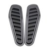 morytrade Dummy Duct Car Hood Fender Aero Dress Up Custom