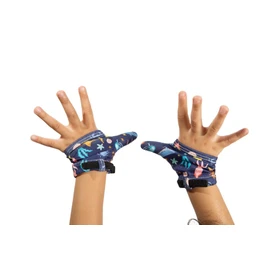 Trending Tryler Thumb Sucking Glove Sensory Glove, Various, ages 7- 10