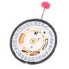 Professional 715 Watch Quartz Movement Precise Watch Repairing Replacement Accessories