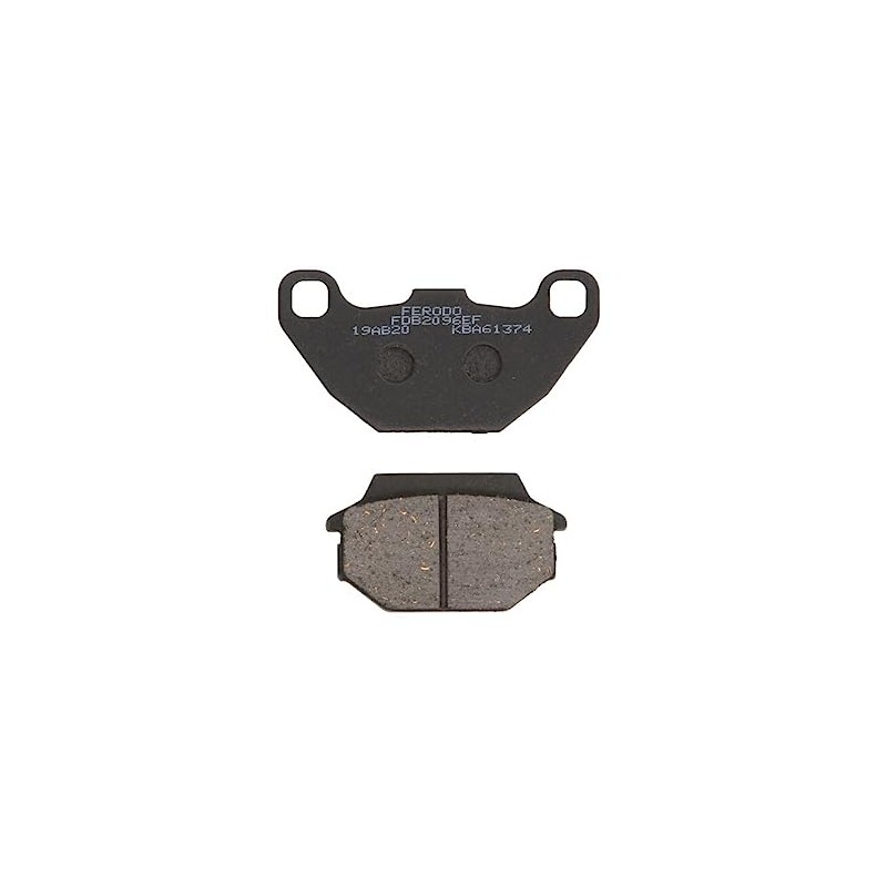 Ferodo brake pads ECO Friction