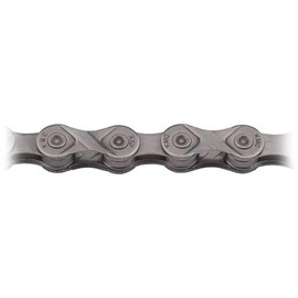 Winora KMC X9 Gear Chain Grey One Size