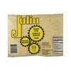 Toasted Cassava Flour Brand Julia 1 Package of 1 Kg