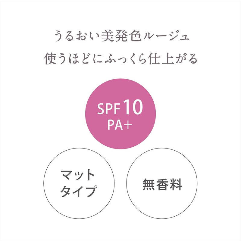 Kiss Veil Rich Rouge Mat 51 Addicted