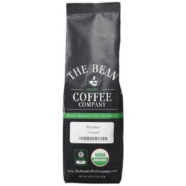 San Diego Coffee Hazelnut, Medium Roast, Ground, 16-Ounce Bags (Pack of 2)