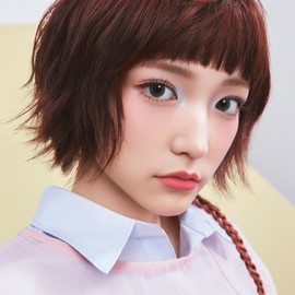 3CE Layer It All Eye Palette - Mauve Chic