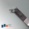PHS T-Screw Security Wrench - 2-Pack Lock Wrench for Security