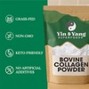 Collagen Powder 400g | Hydrolysed Bovine | Skin Hair Nails