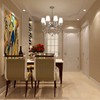 CTKcom 5W LED GU10 Spotlight Light Bulbs,120V Dimmable 6000K White