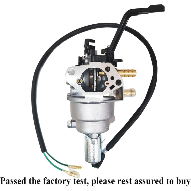 Huayi P28-4-H Dual Fuel Carburetor For Champion 389cc 420cc 439cc