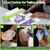 TATOPRT Bluetooth Tattoo Stencil Printer Wireless Thermal Portable Temporary Tattoo