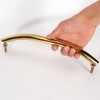 COC-LF Boat Grab Bar 304 Stainless Steel Polished Grab Handle