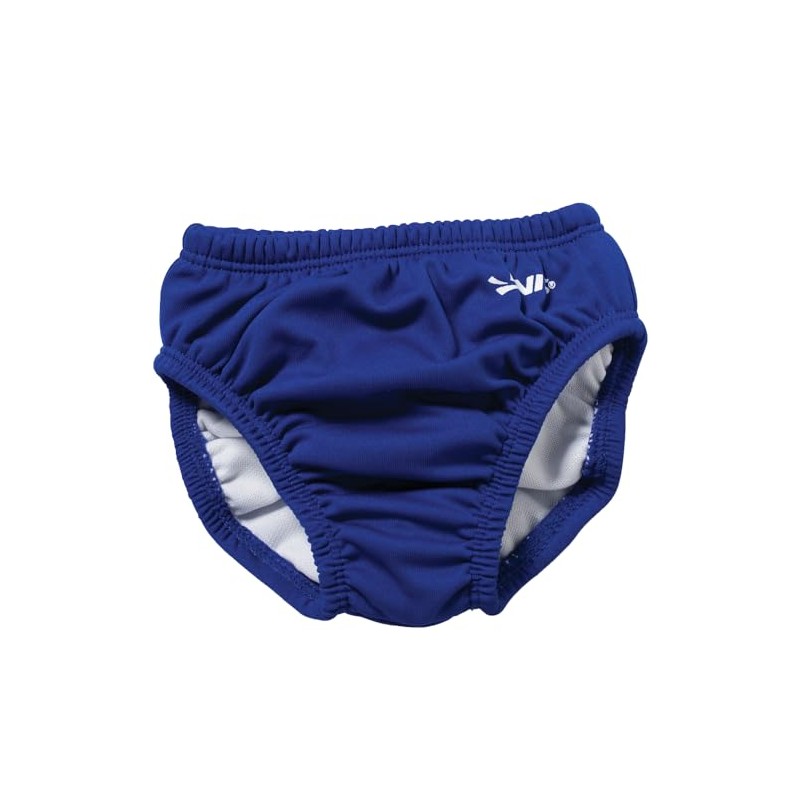 FINIS Swim Nappy (Solid Royal, 4T)