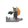 My Hero Academia Mega Craftable - Deku vs Bakugo